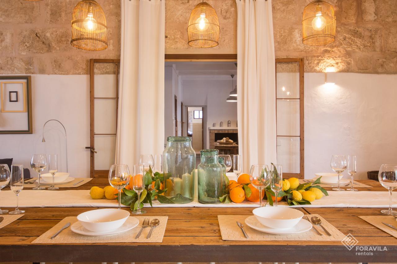 Finca Son Grauet Llucmajor  Dış mekan fotoğraf