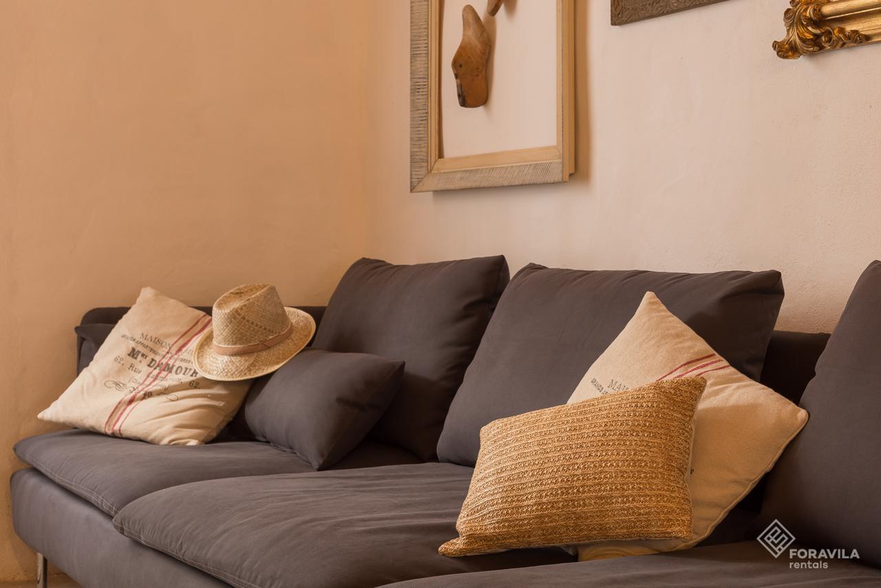 Finca Son Grauet Llucmajor  Dış mekan fotoğraf